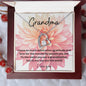 Grandma | Forever Love Neckless