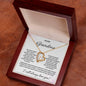 To My Grandma | Forever Love Necklace