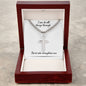 Cuban Link Chain with Cross | Gift For Son | Gift For Dad | Gift For Brother | Gift For Grandson