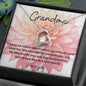 Grandma | Forever Love Neckless