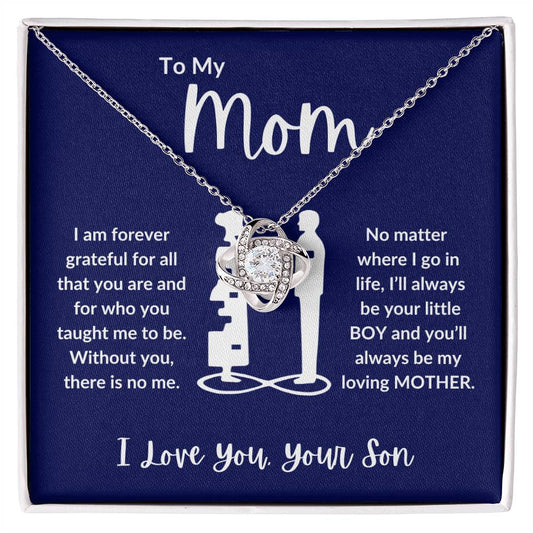 To My Mom | Love Your Son