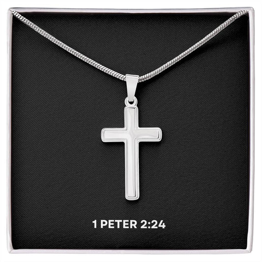 Cross Neckless